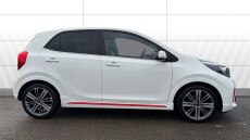 Kia Picanto 1.0 GT-line 5dr Petrol Hatchback